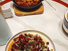 -南山翁新概念川菜(江宁万达广场店)