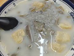 招牌鸭血粉丝-鸭小妹鸭血粉丝(老门东店)