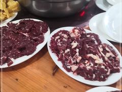 -蔡社牛肉城(龙湖店)