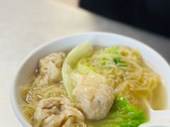 -坚记面店(一德路店)