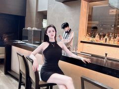 -北京三里屯CHAO酒店