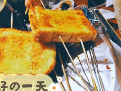 -火枪手串吧·鹤岗小串涮肚(亦庄店)