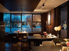 大堂-RIVIERA 松鹤楼(外滩店)