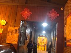 -淼庄地锅鸡(万山路店)