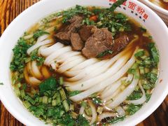 -肆姐面粉馆(坡子街店)