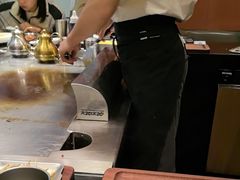-大神太神·铁板烧(七宝领展广场店)
