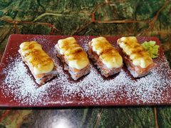 -炙柒Sekinana·精致料理 烧鸟·铁板烧(海上世界店)