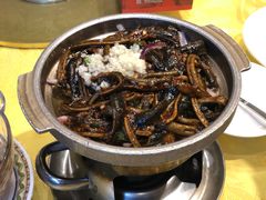 响油鳝糊-无名居(西直门总店)