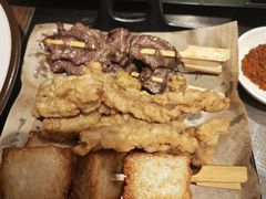 -潮界(LU·ONE凯德晶萃广场店)