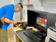 -金氏照相馆(襄阳南路店)