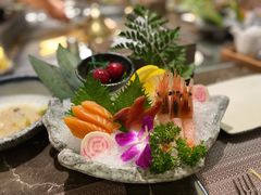 -春田小幸铁板烧(忠义街店)