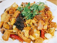 -拿渡·水煮鱼 麻辣香锅(西单大悦城店)