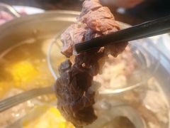 -八合里潮汕鲜牛肉火锅(深圳海岸城店)