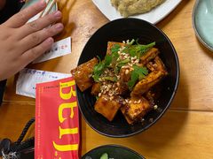 自制豆干-炒豆合作社(东四总店)