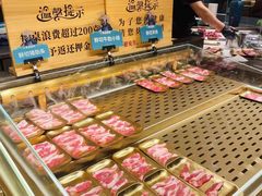 -東盛炭烤自助料理(玄武招商花园城店)