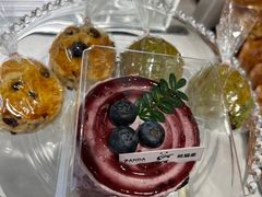 -熊猫家PANDA BAKERY(望江店)