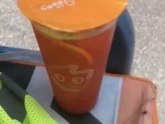 -CoCo都可(湖滨银泰店B区店)