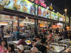 -明记烧鱼美味店