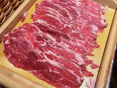 -火塘云南烧烤大排档