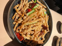 -山石榴·贵州菜(丰盛里店)