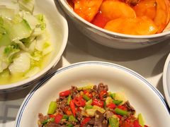 -农耕记·湖南土菜(观澜福城天虹店)