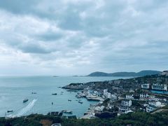 -东极岛景区