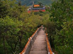 -妙峰山风景名胜区