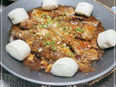 -东北农家院·铁锅炖(莘庄店)