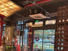 大堂-金陵一哥龙虾(水木秦淮店)