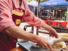 -兴福老面馆(寺路街店)