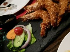 -甘尼仕印度餐厅爵士酒吧(阳春巷店)
