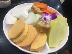 -草原饭店火锅