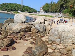 -宋井风景区