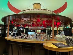 -兰特伯爵西餐厅·啤酒屋(方庄店)