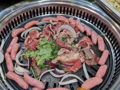 -齐齐哈尔烤肉(上海道店)