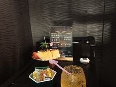 -舒沐雅阁·足浴SPA·小憩简餐(德阳店)