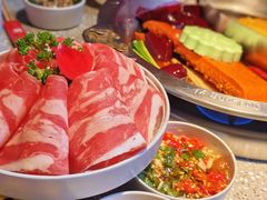 -大龙燚火锅(太古里店)