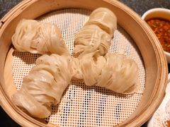 -唐猫庭院·千年陕菜(赛格国际购物中心店)