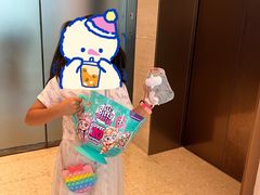 -TOYSRUS玩具反斗城(广州IGC天汇广场店)