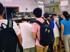 -湖南大学-第5食堂