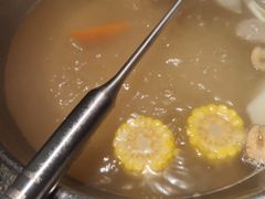 牛骨原汤锅-左庭右院鲜牛肉火锅(苏州园区永旺店)