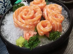 -哥哥の深夜食堂(红松东路店)