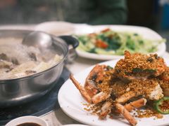 -富来美食(成发大厦店)