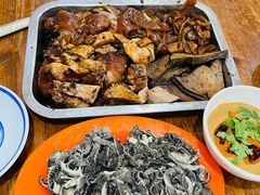 -黄寺卤煮·黄寺喝酒公司