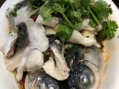 -凤厨顺德水乡凤味馆(大良锦龙路店)