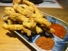-九锅一堂酸菜鱼(学府凯德店)