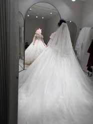 -PAI婚纱礼服设计馆【大牌租赁/高级定制】