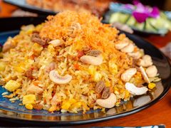 海胆炒饭-桥东喜碧海鲜街(水东街店)