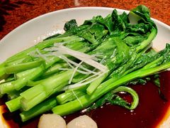 -绿茶餐厅(蓝色港湾店)