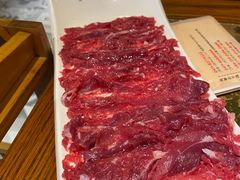 -手选潮汕鲜牛肉火锅(二七广场店)